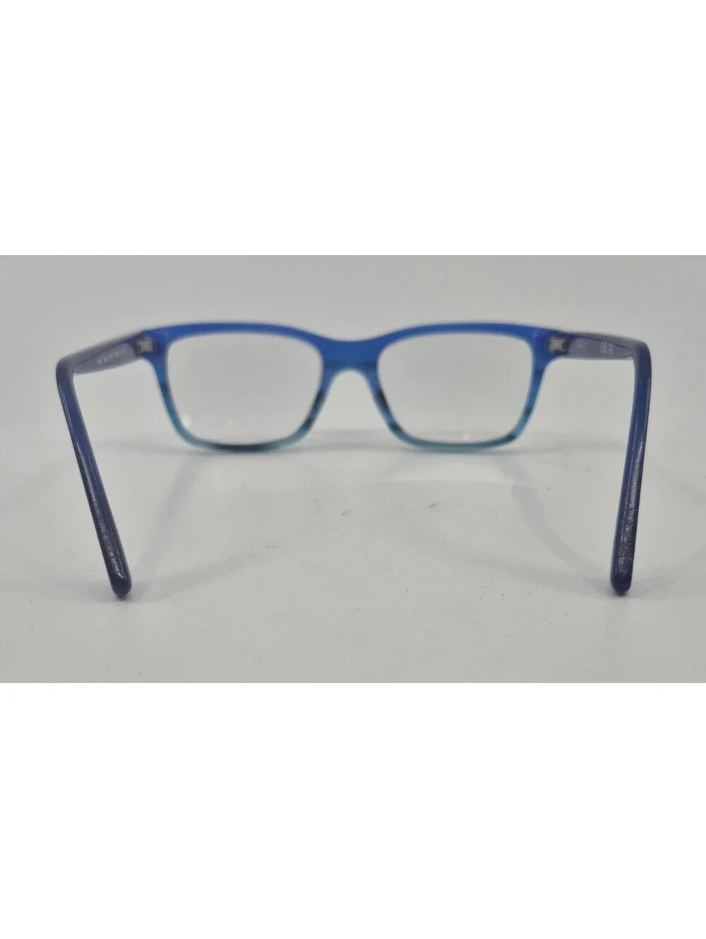 Ray-Ban RB 1536 3731 48-16-130mm Eyeglasses FRAMES ONLY - FAIR CONDITION - READ